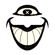 ぶきみなわらい