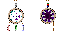 ドリームキャッチャー