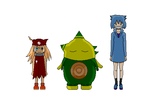 オーパーツソケット