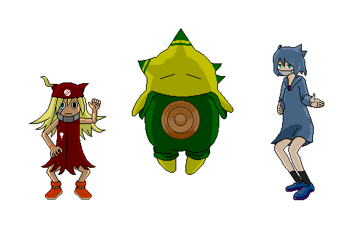 オーパーツソケット