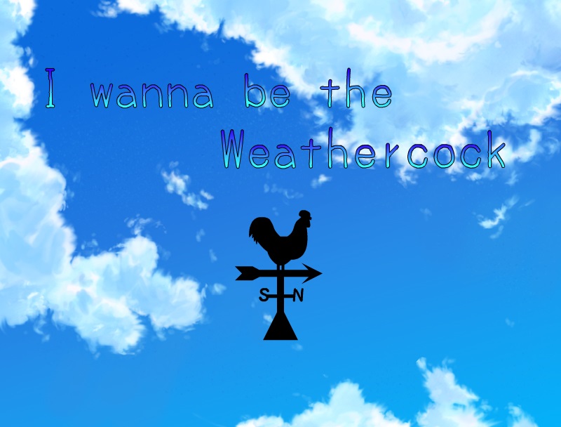 weathercock